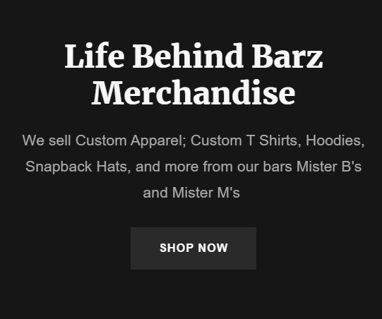 life store for websites