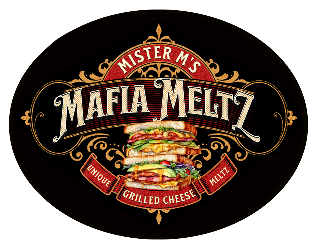 Mafia Melts Oval updated
